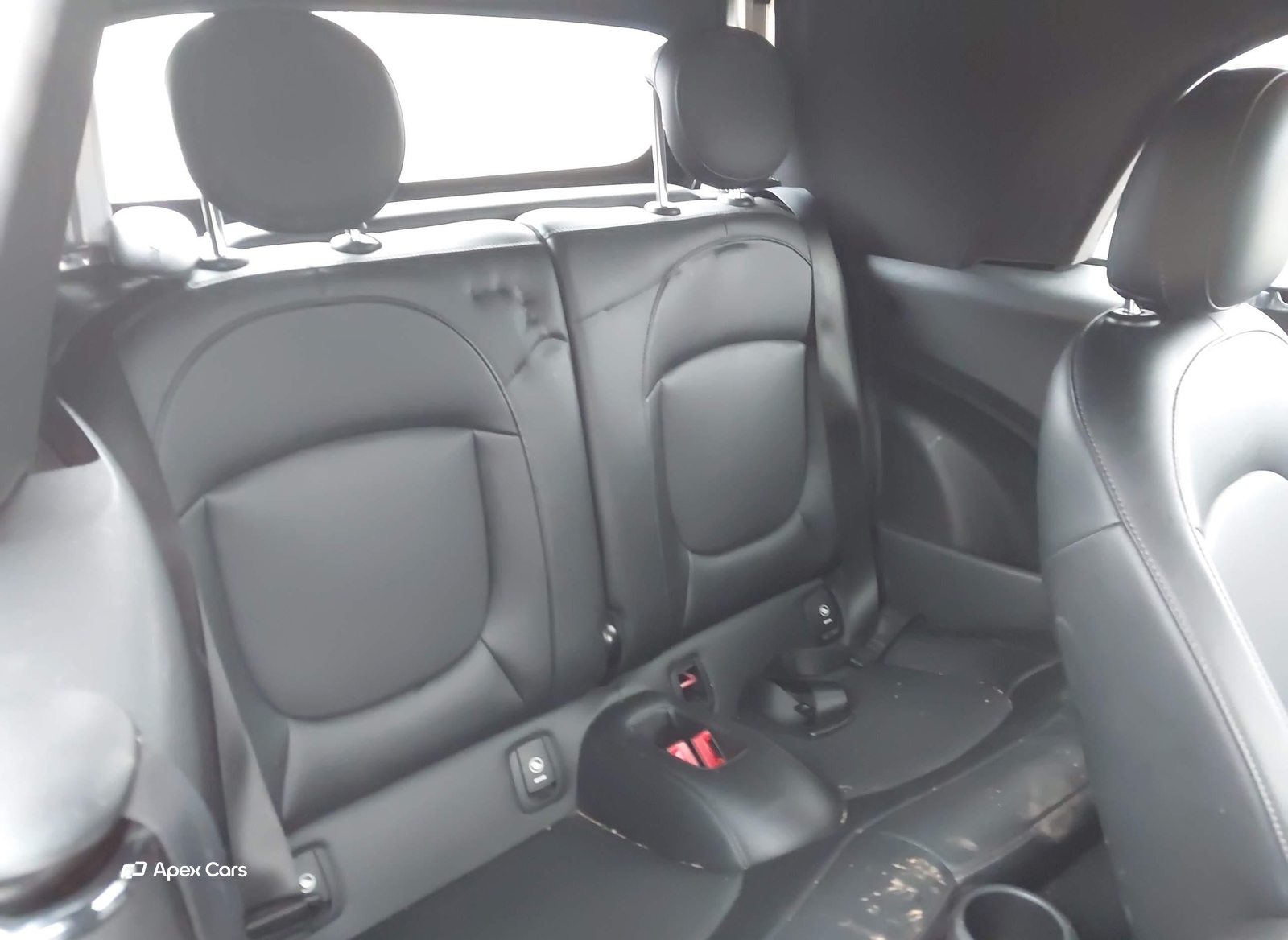 MINI Convertible 2019