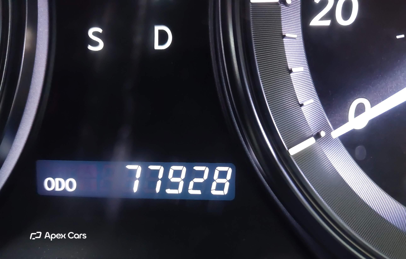 Lexus ES 2011