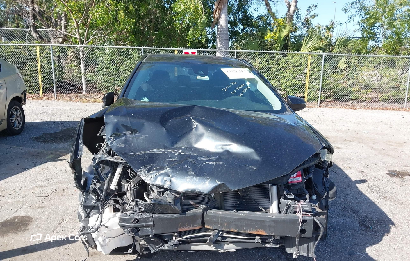 Toyota Corolla 2018