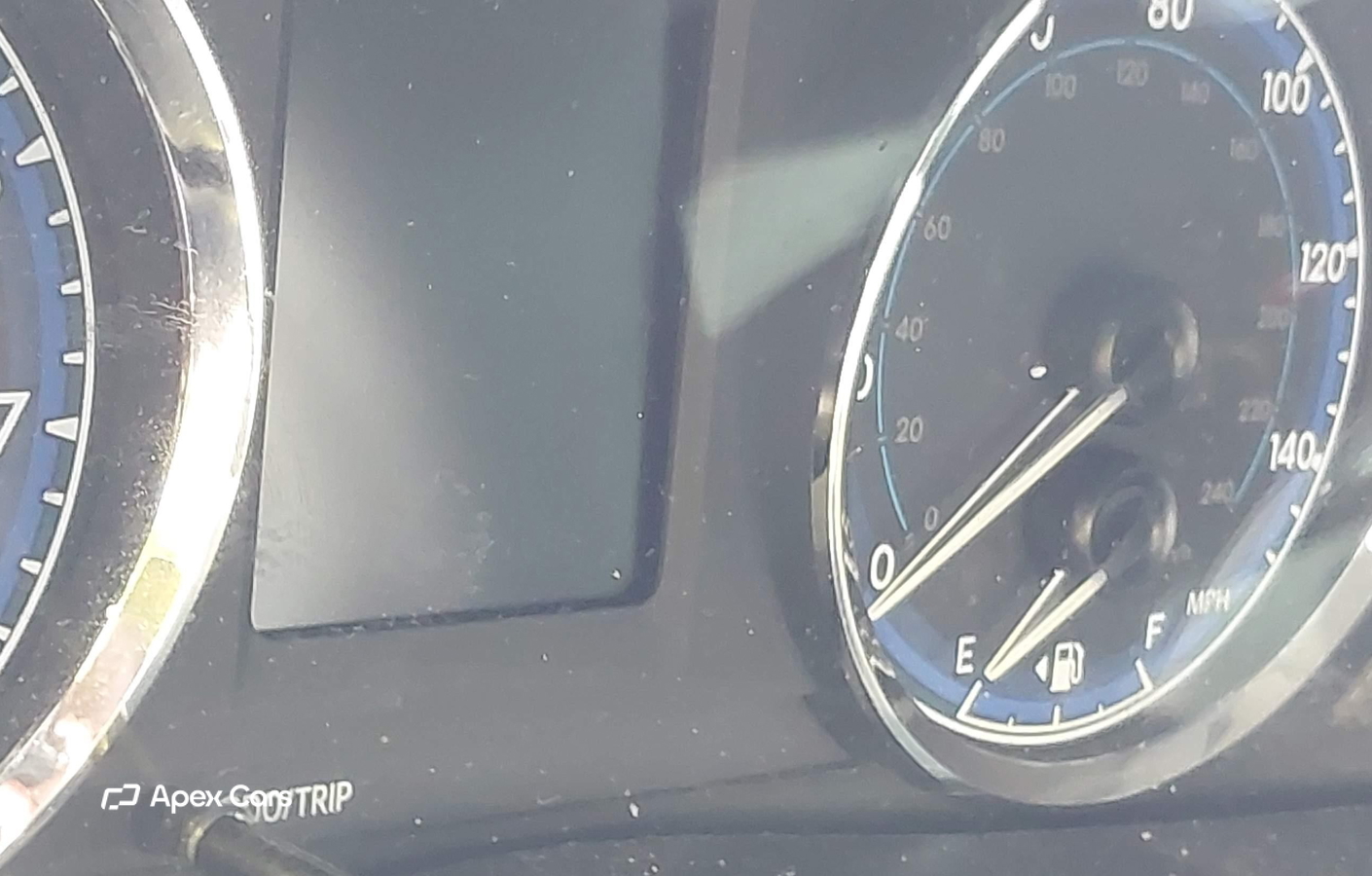 Toyota Corolla 2018