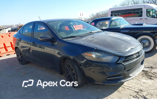 Dodge Dart 2014 - Image 1 of 10