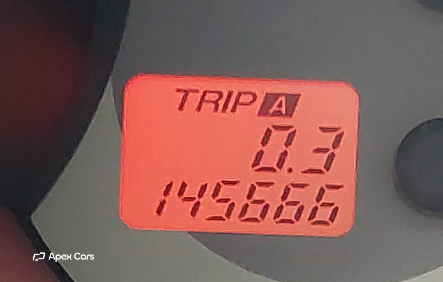 Mazda 3 2007