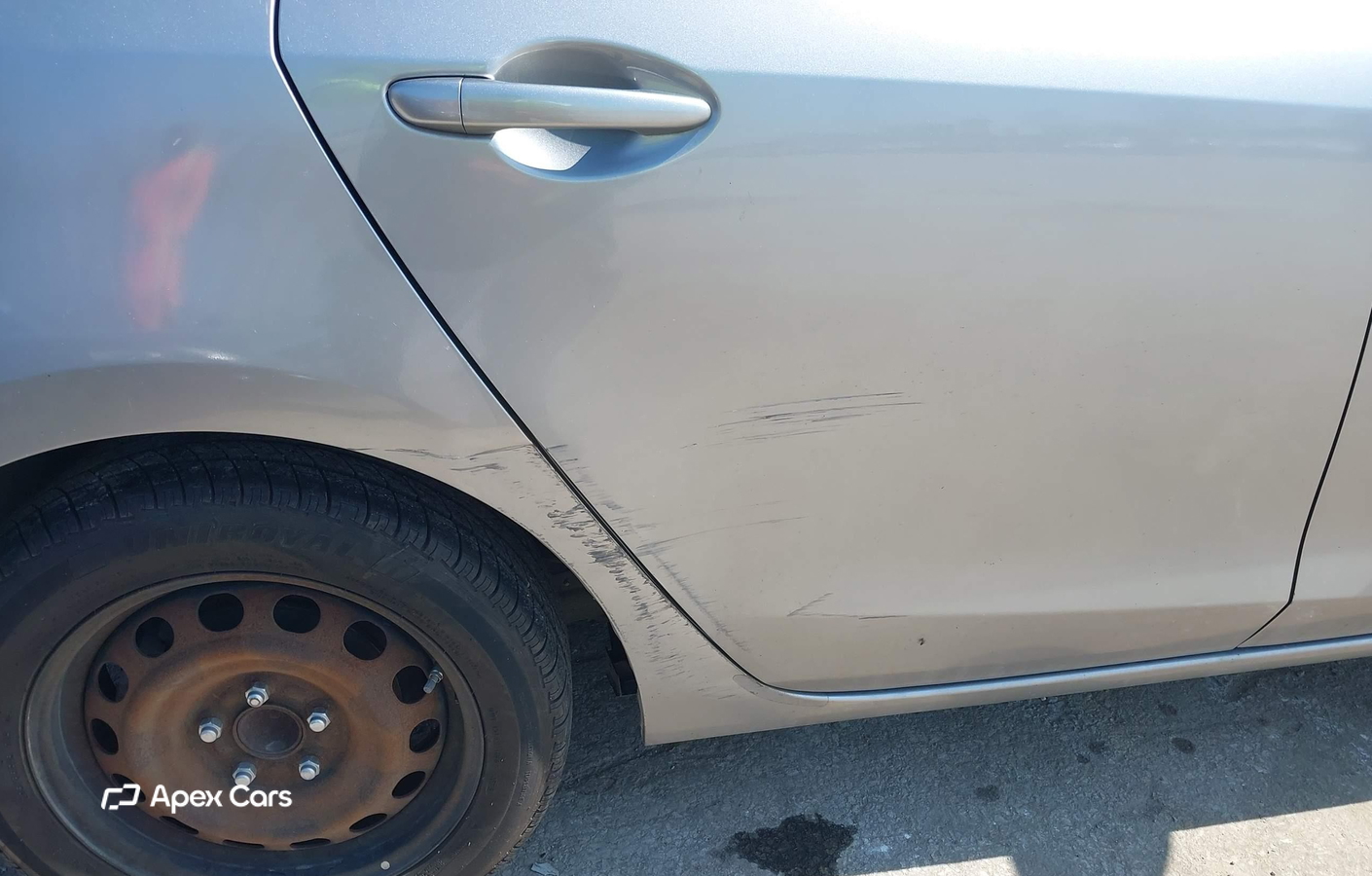 Mazda 3 2012