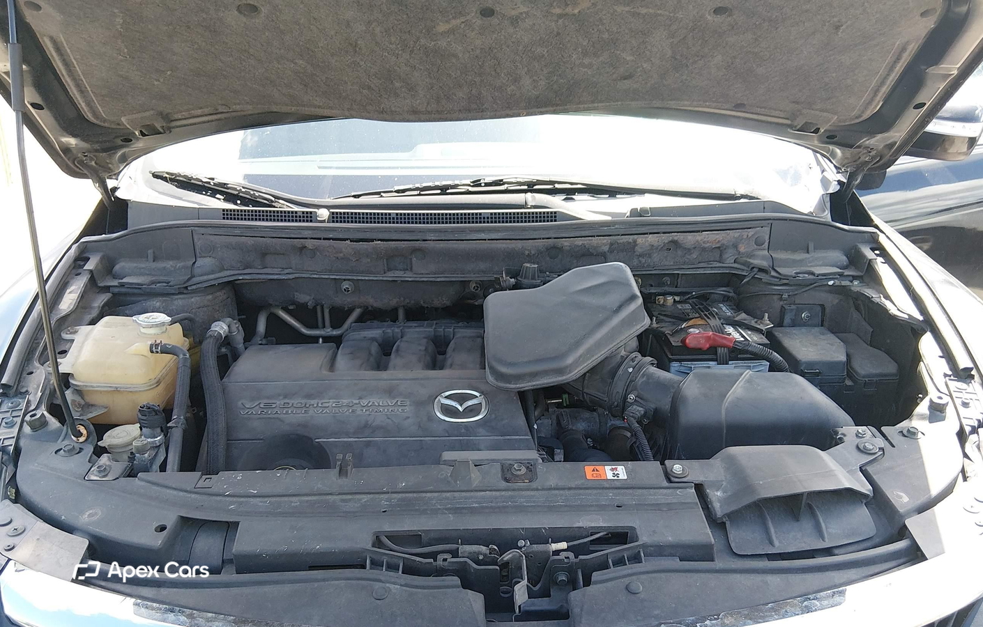Mazda CX-9 2008