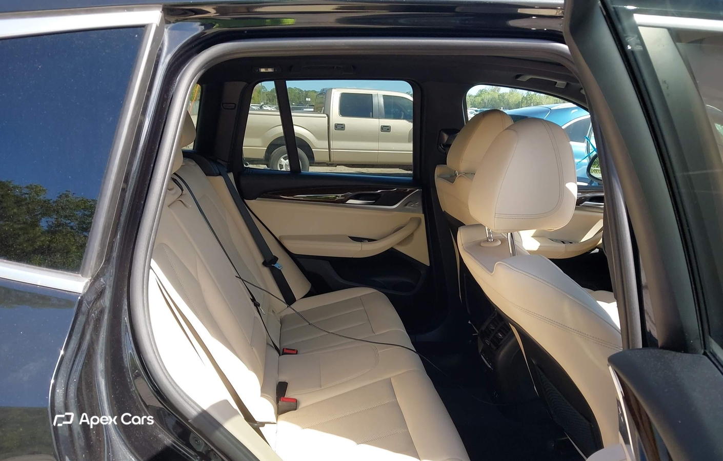 BMW X3 2023