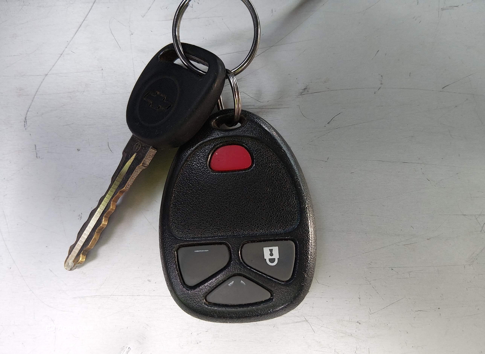 Chevrolet Silverado 2007