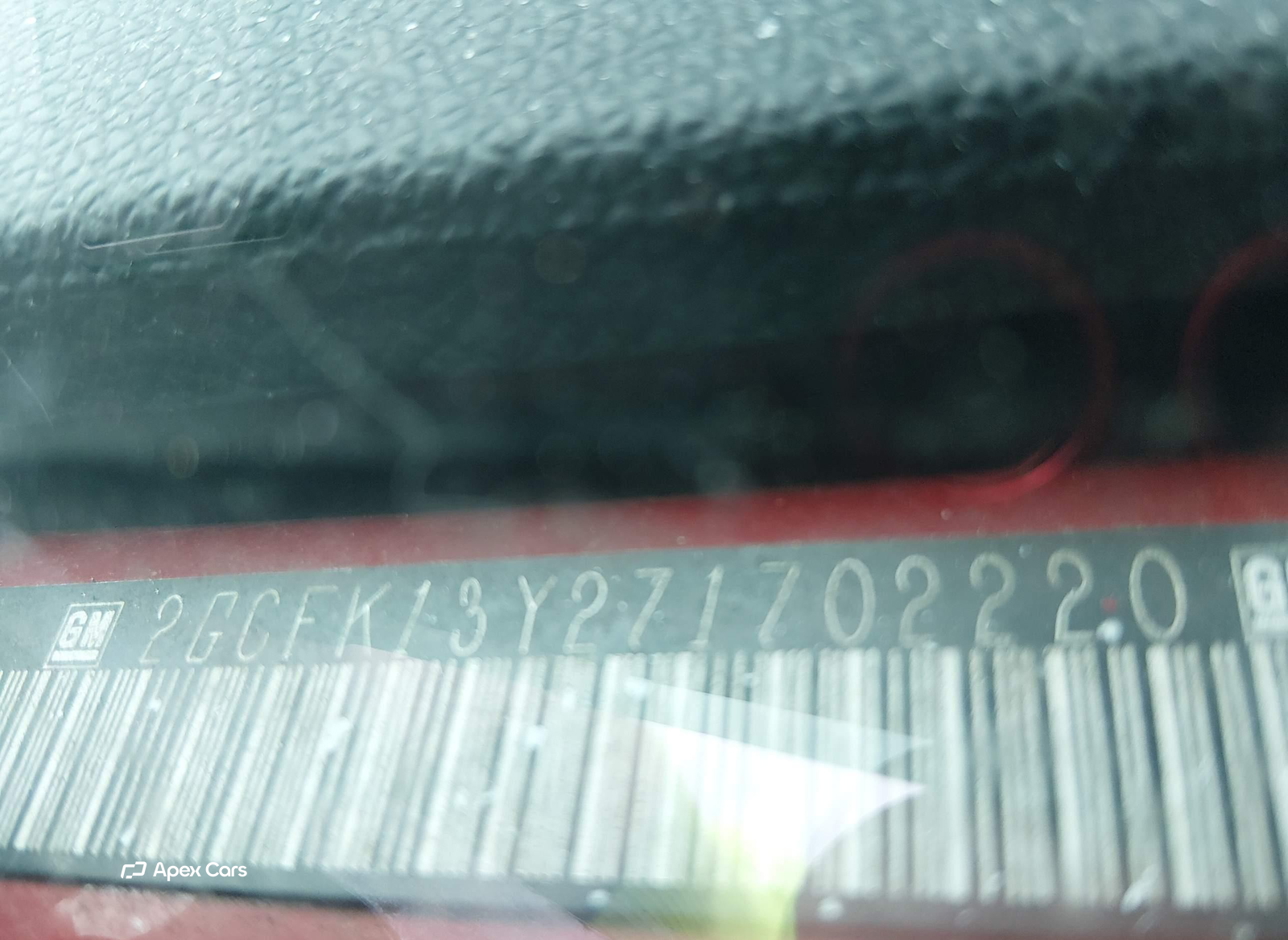 Chevrolet Silverado 2007