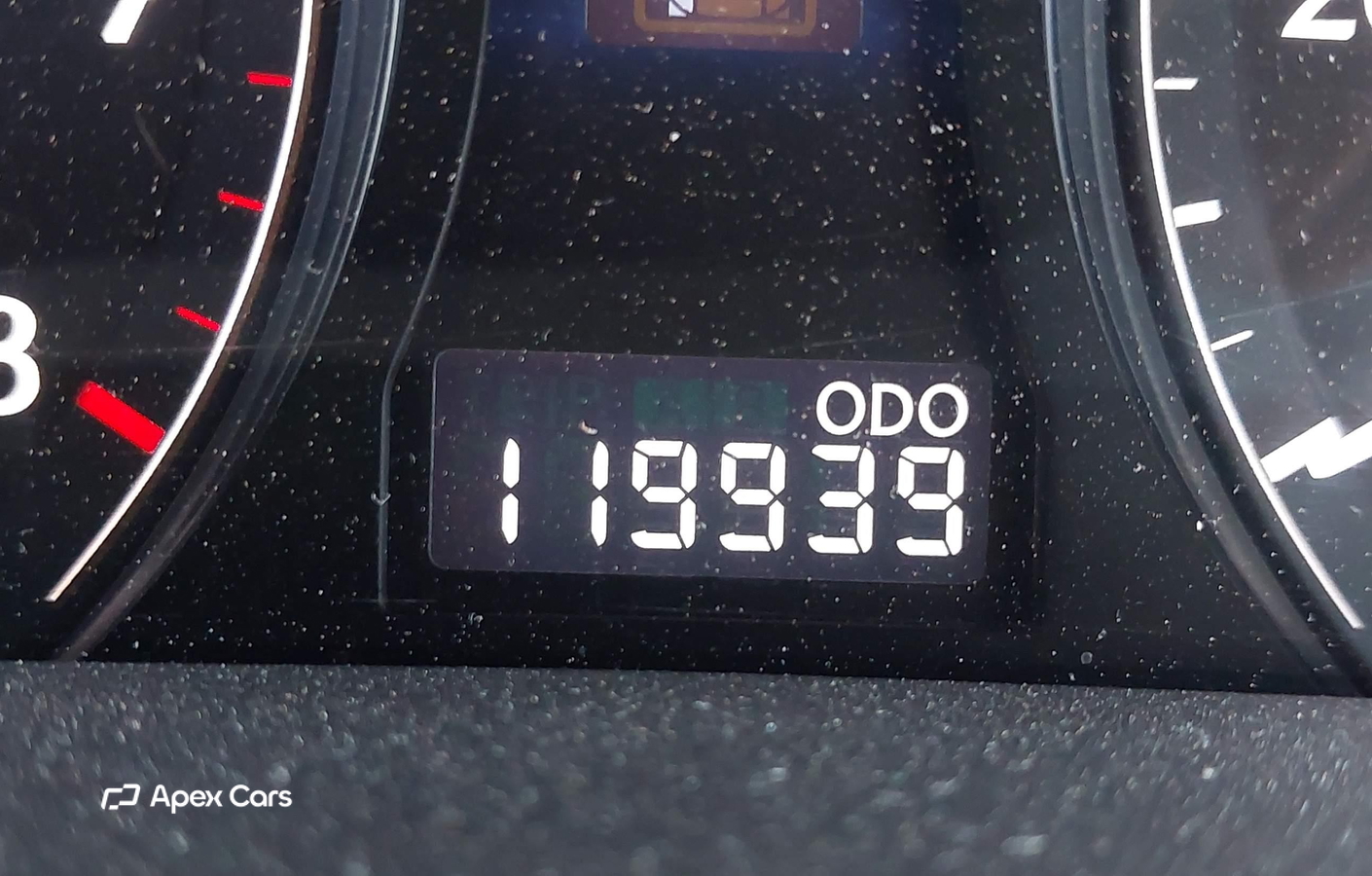 Lexus RX 2011