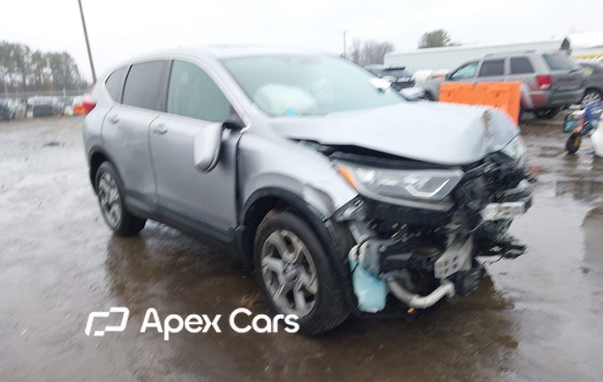 Honda CR-V 2018 - Image 1 of 16