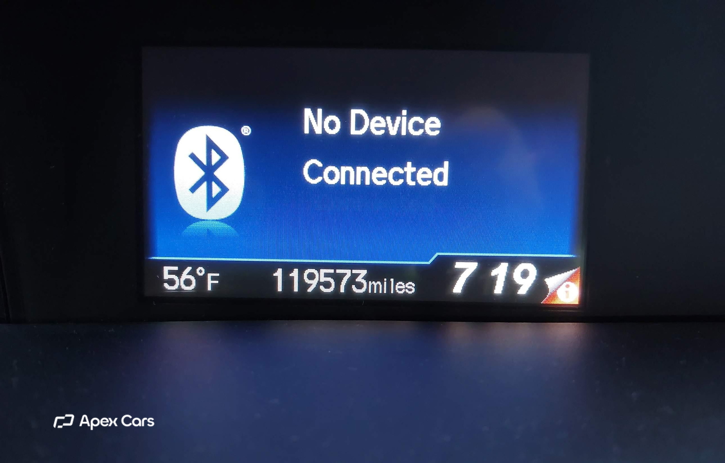 Honda Civic 2013