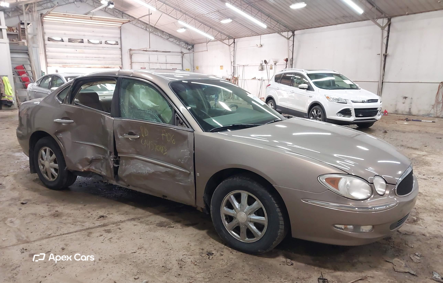 Buick LaCrosse 2006