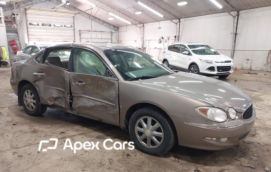 Buick LaCrosse 2006 - Image 1 of 17