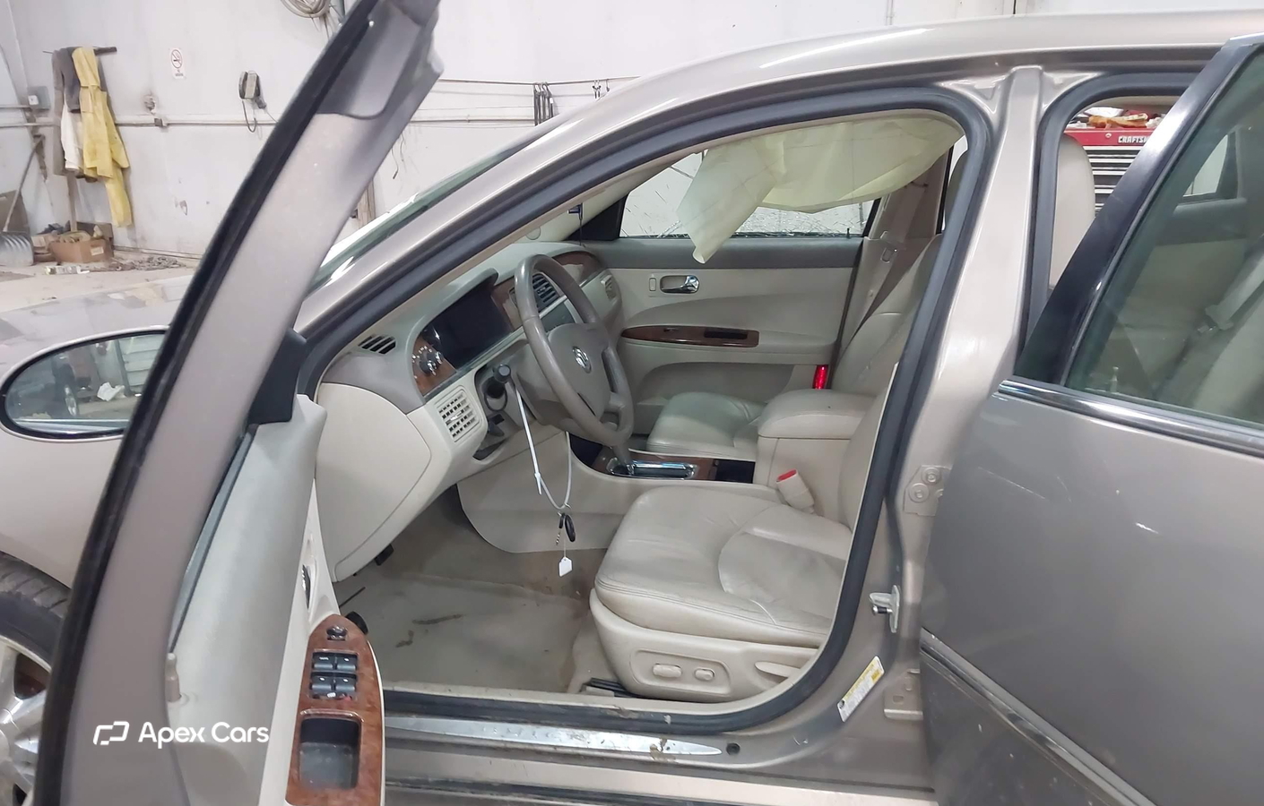 Buick LaCrosse 2006