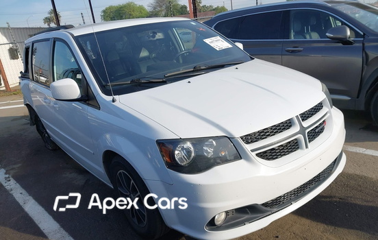 Dodge Caravan 2017 - Image 1 of 17