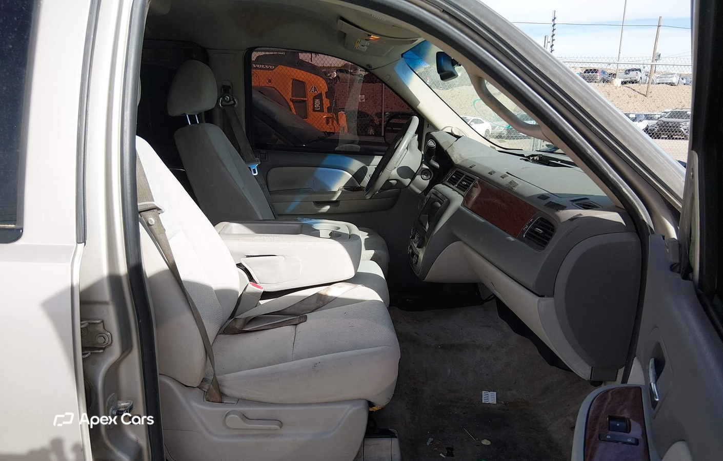 GMC Yukon 2007