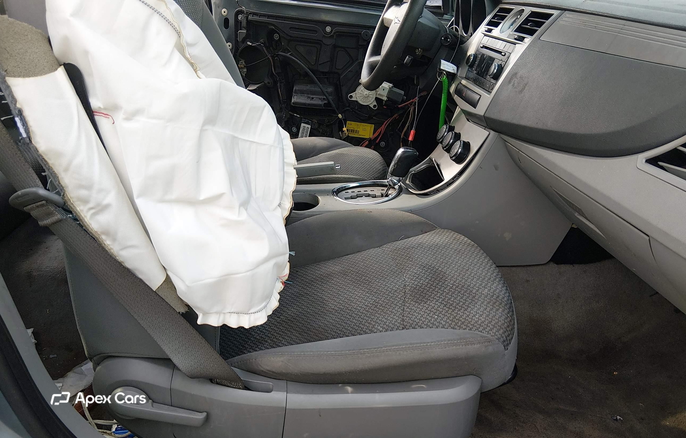 Chrysler Sebring 2008