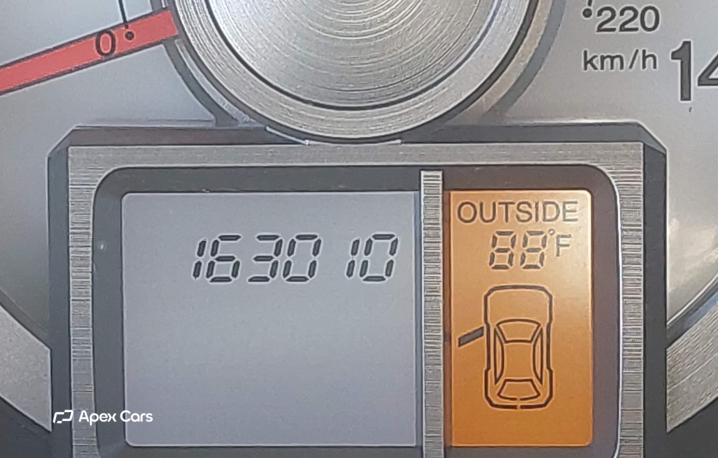 Honda Pilot 2011