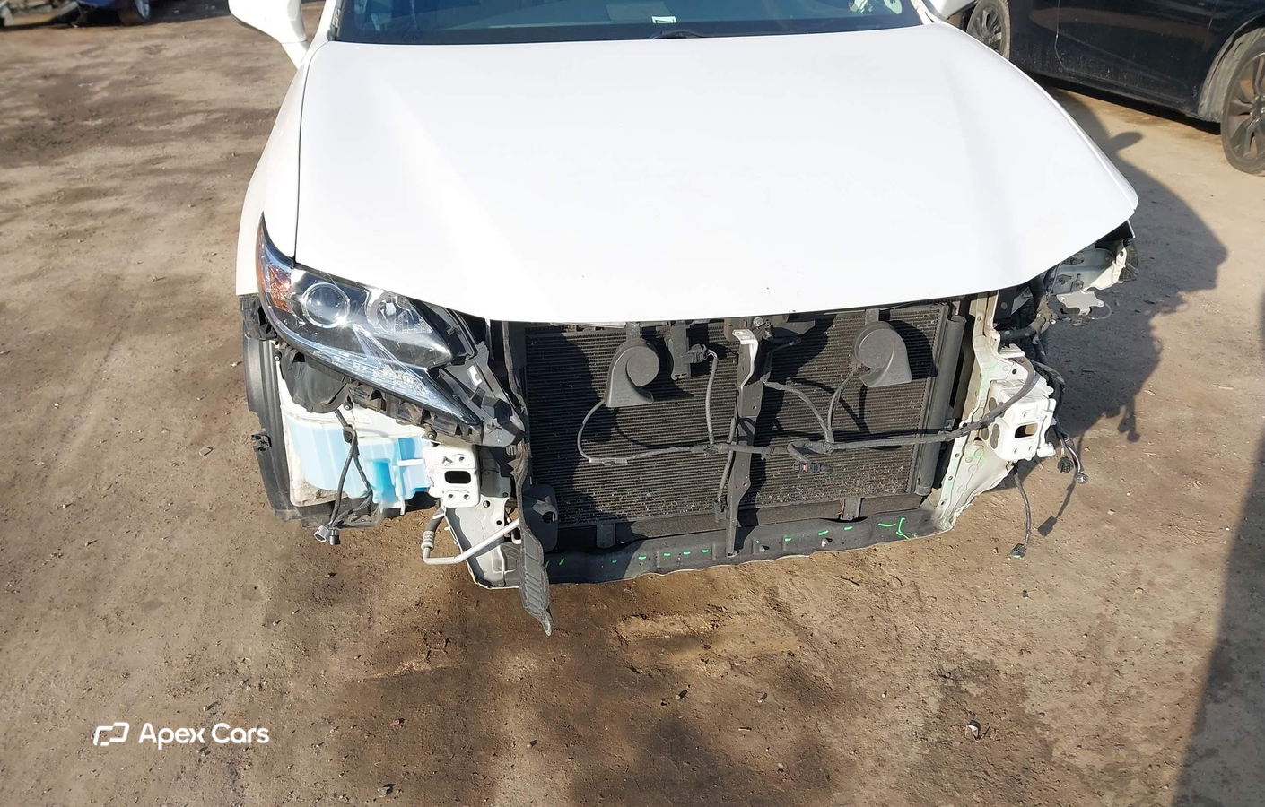 Lexus ES 2018