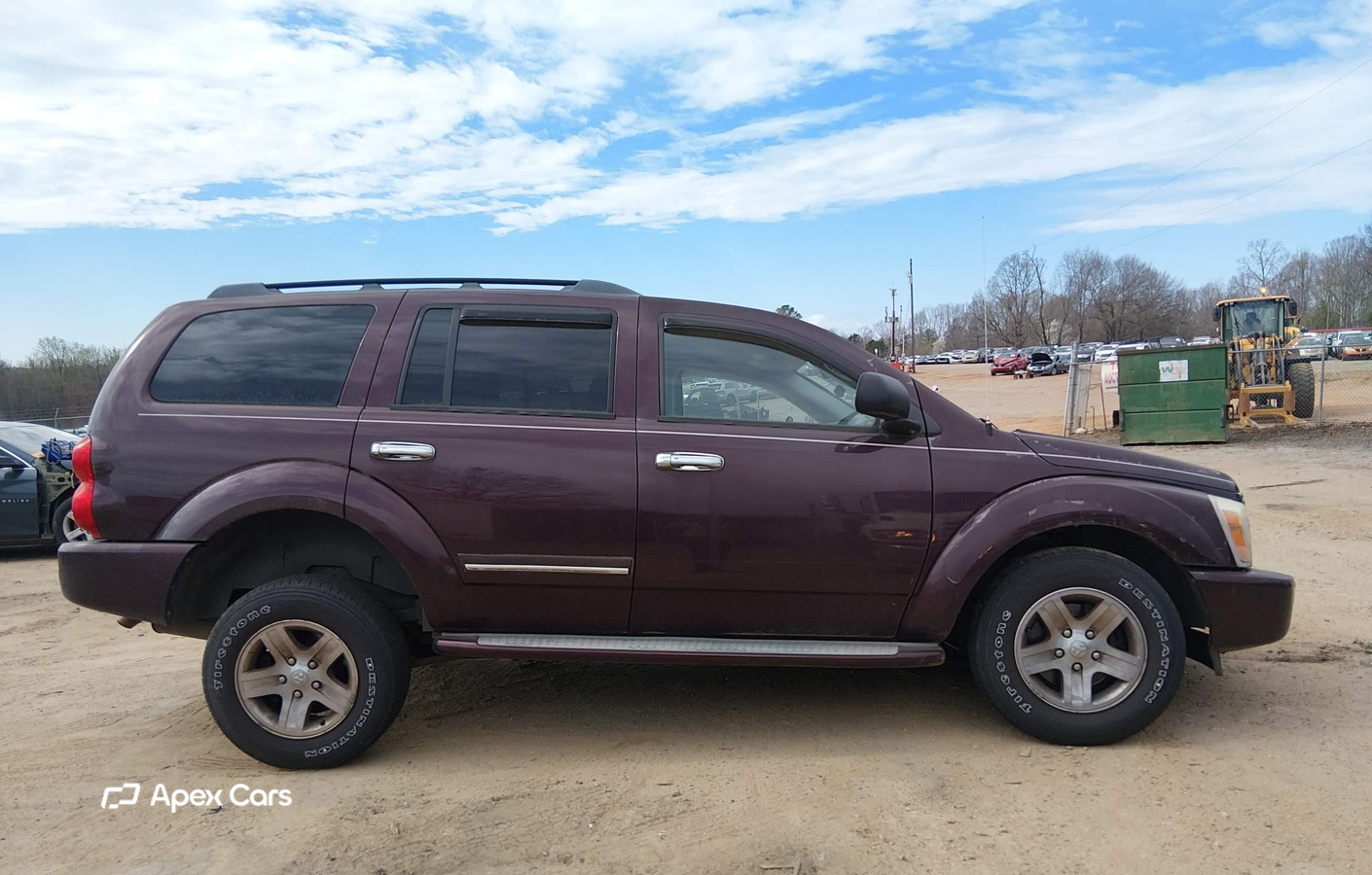 Dodge Durango 2005