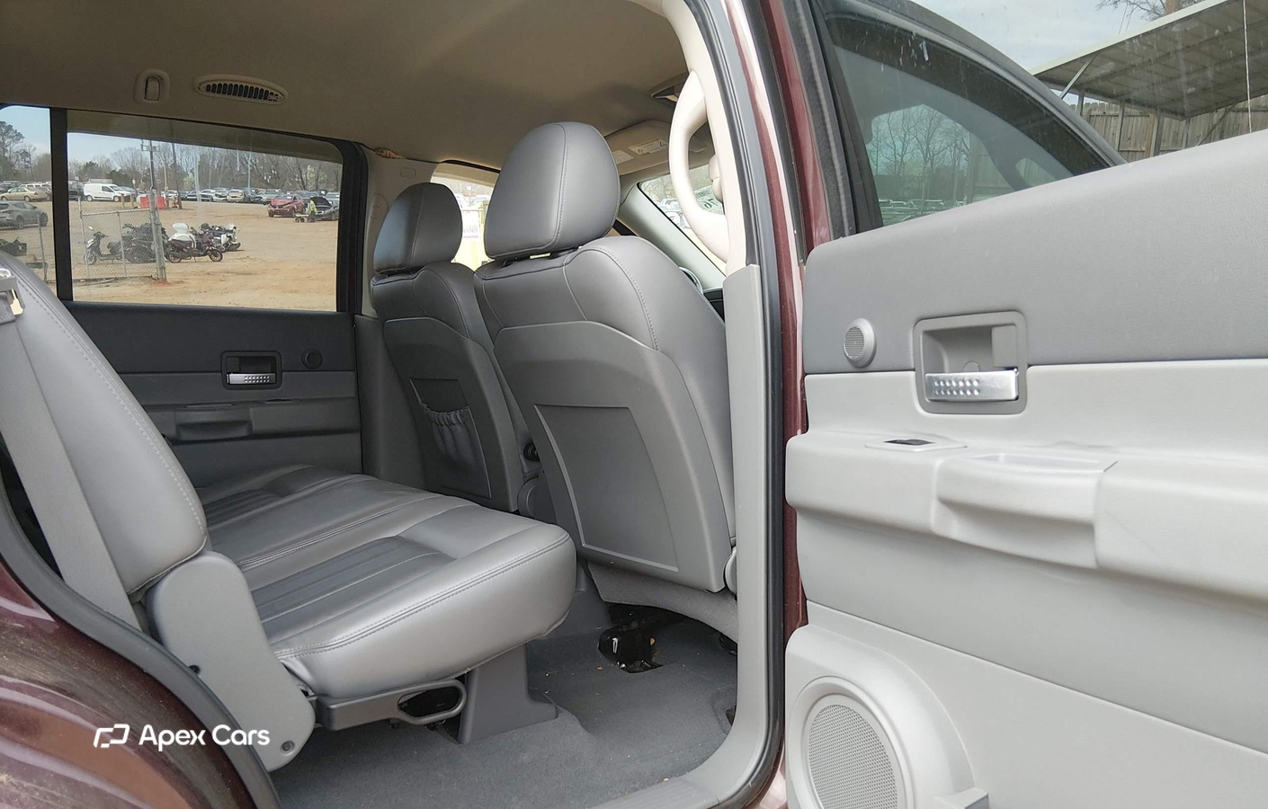Dodge Durango 2005