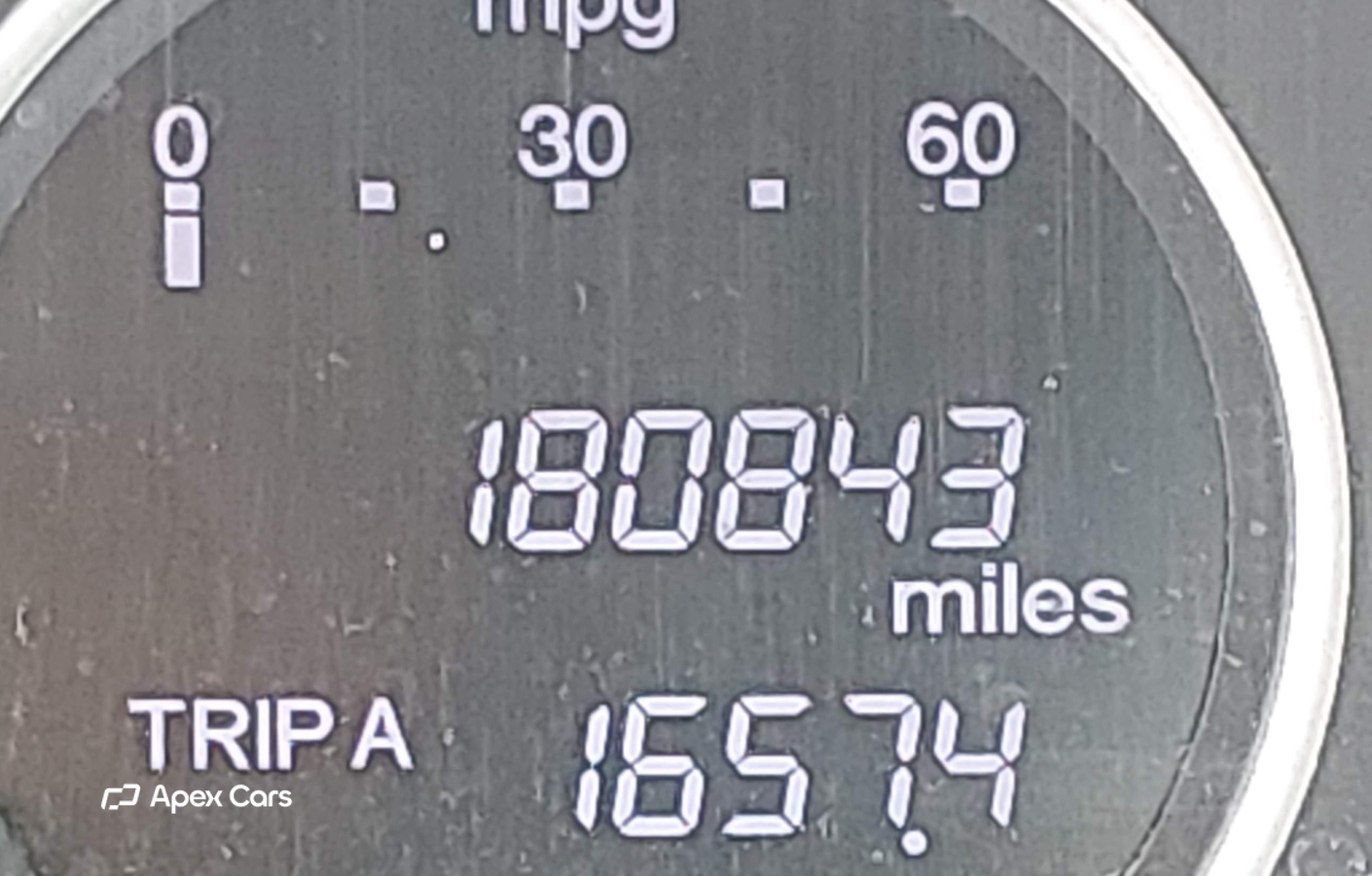 Honda CR-V 2012