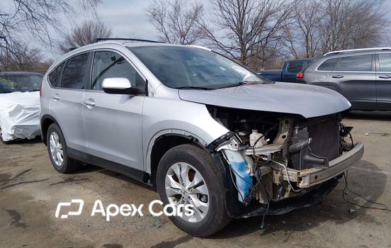 Honda CR-V 2012 - Image 1 of 16