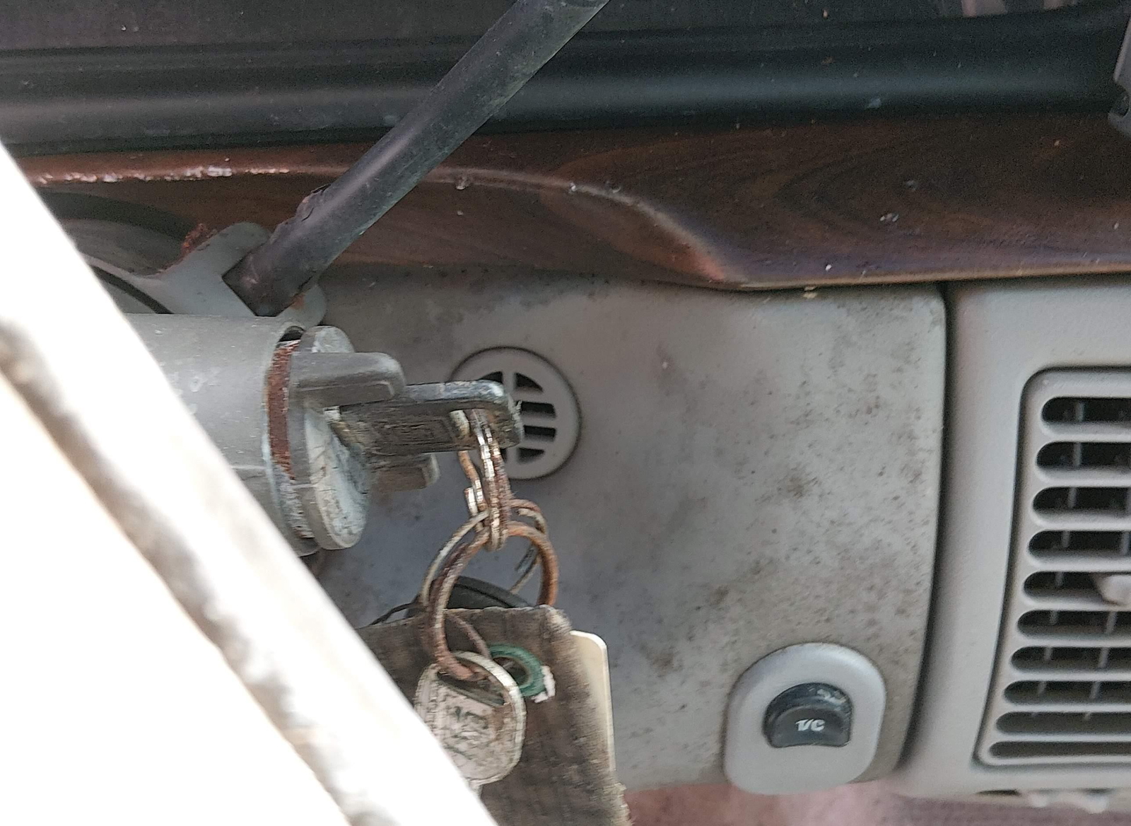 Oldsmobile Eighty-Eight 1998
