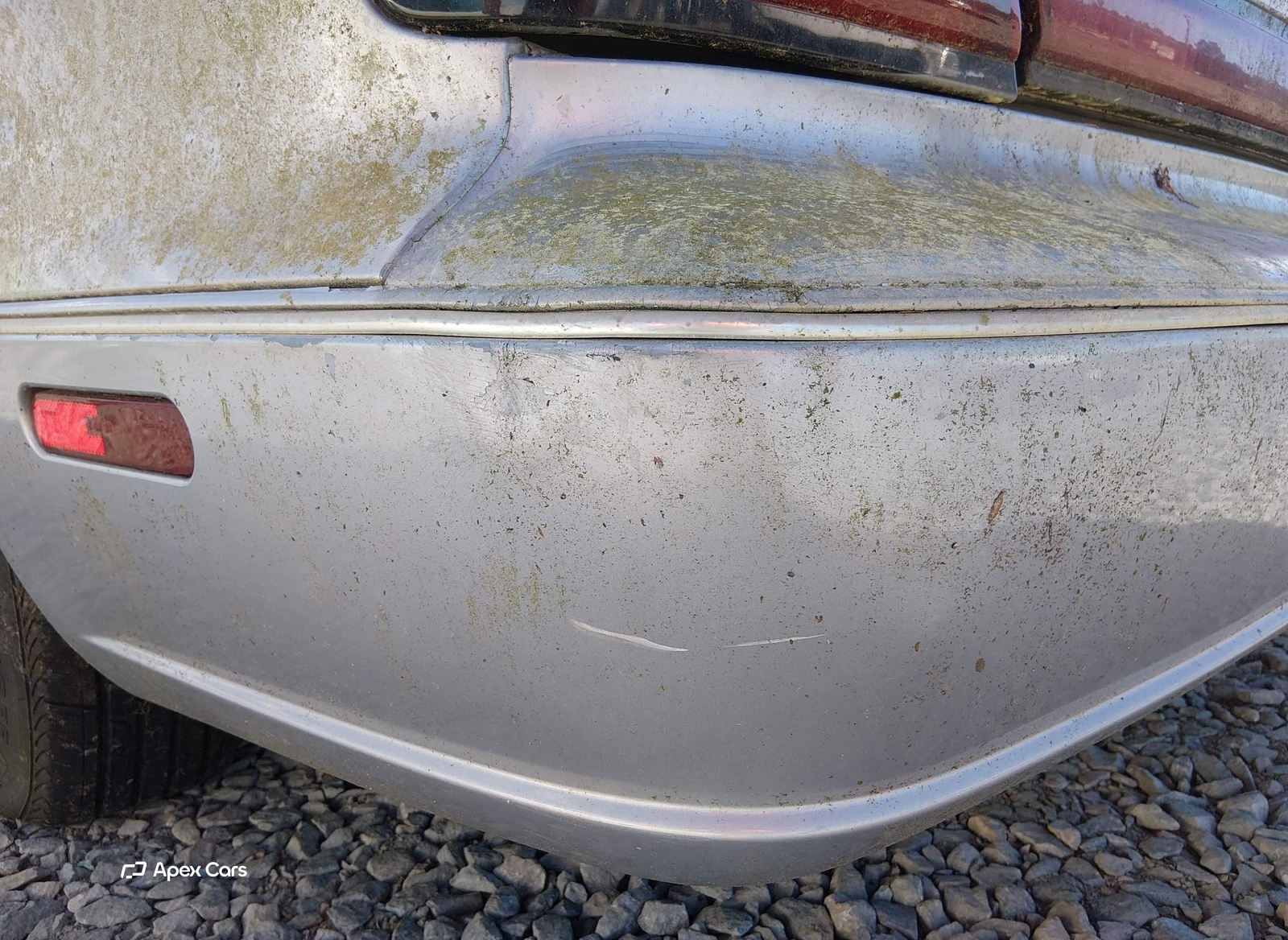 Oldsmobile Eighty-Eight 1998