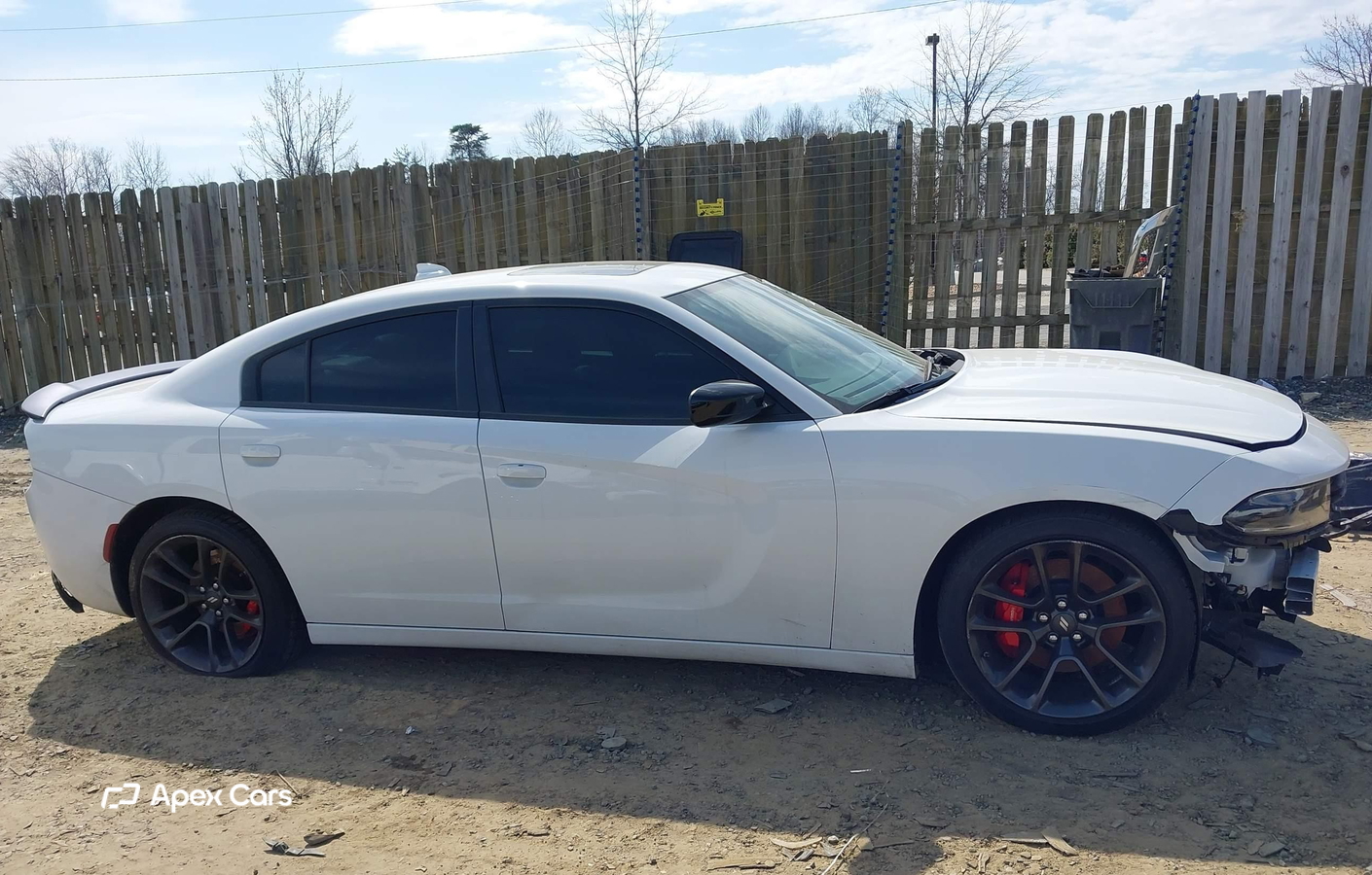 Dodge Charger 2023