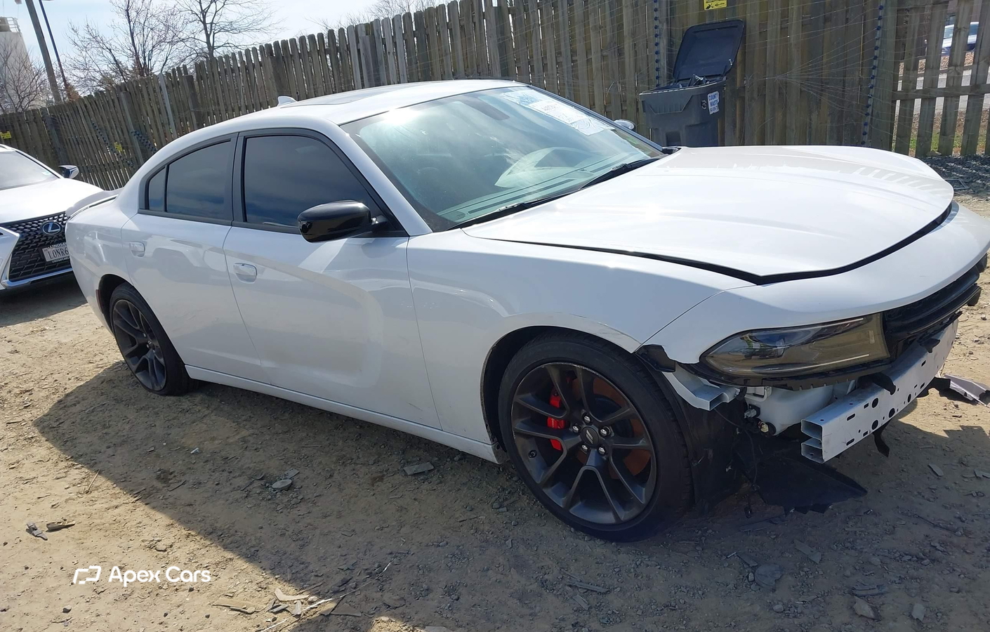 Dodge Charger 2023
