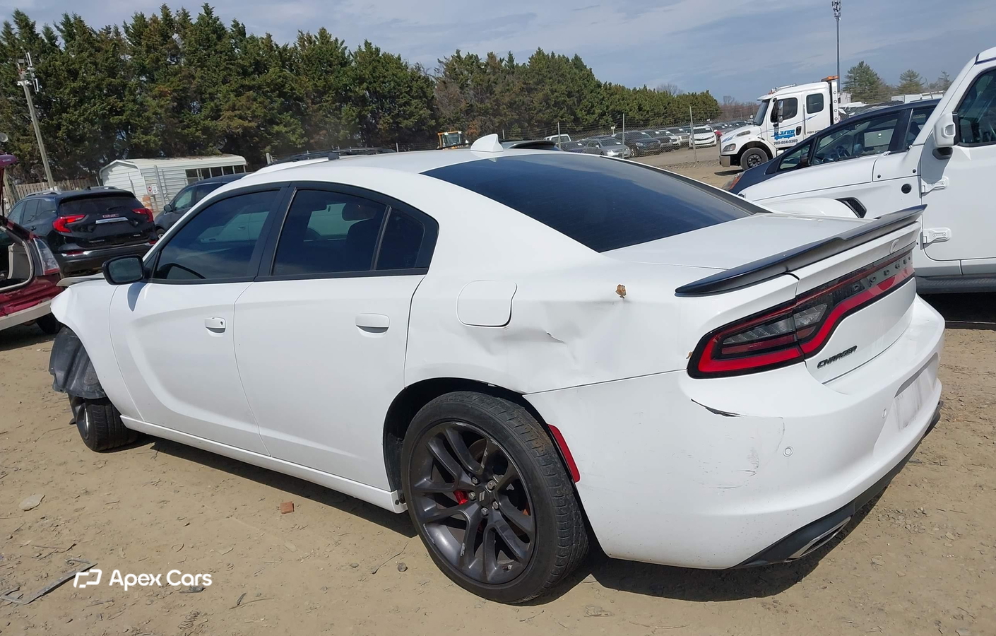 Dodge Charger 2023