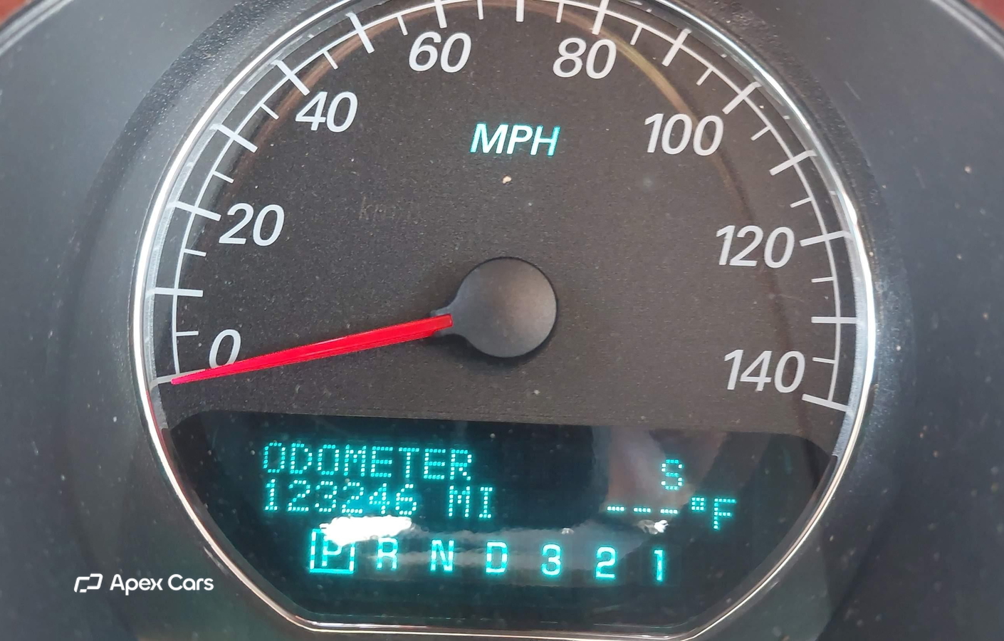 Buick Lucerne 2006