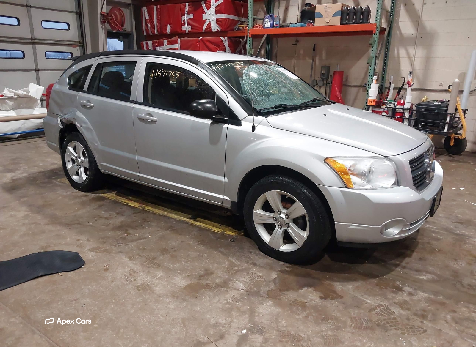 Dodge Caliber 2011