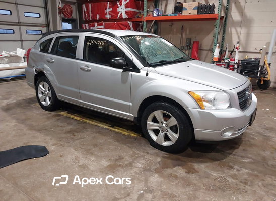 2011 Dodge Caliber - Zdjęcie 1 z 5