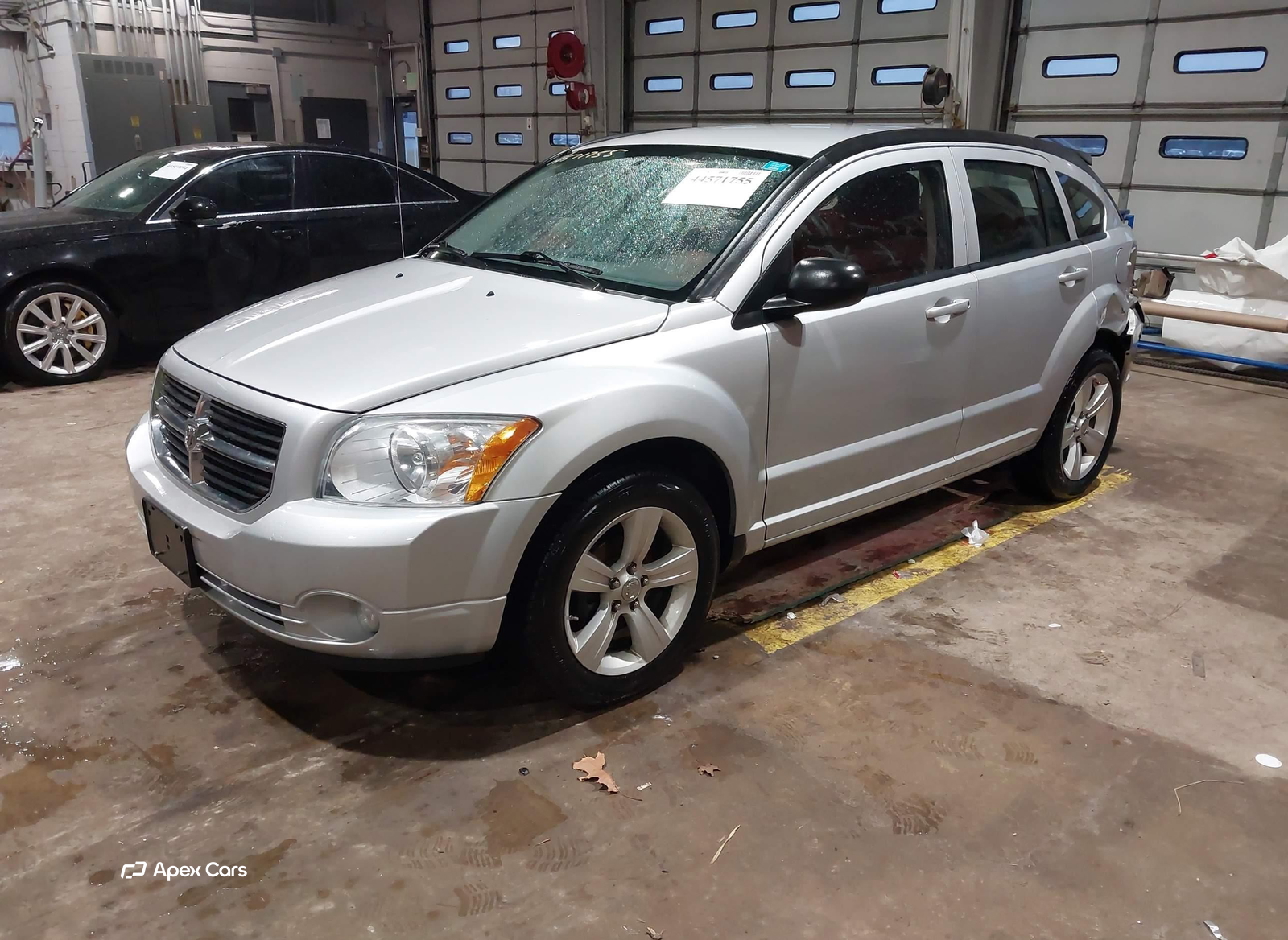 Dodge Caliber 2011
