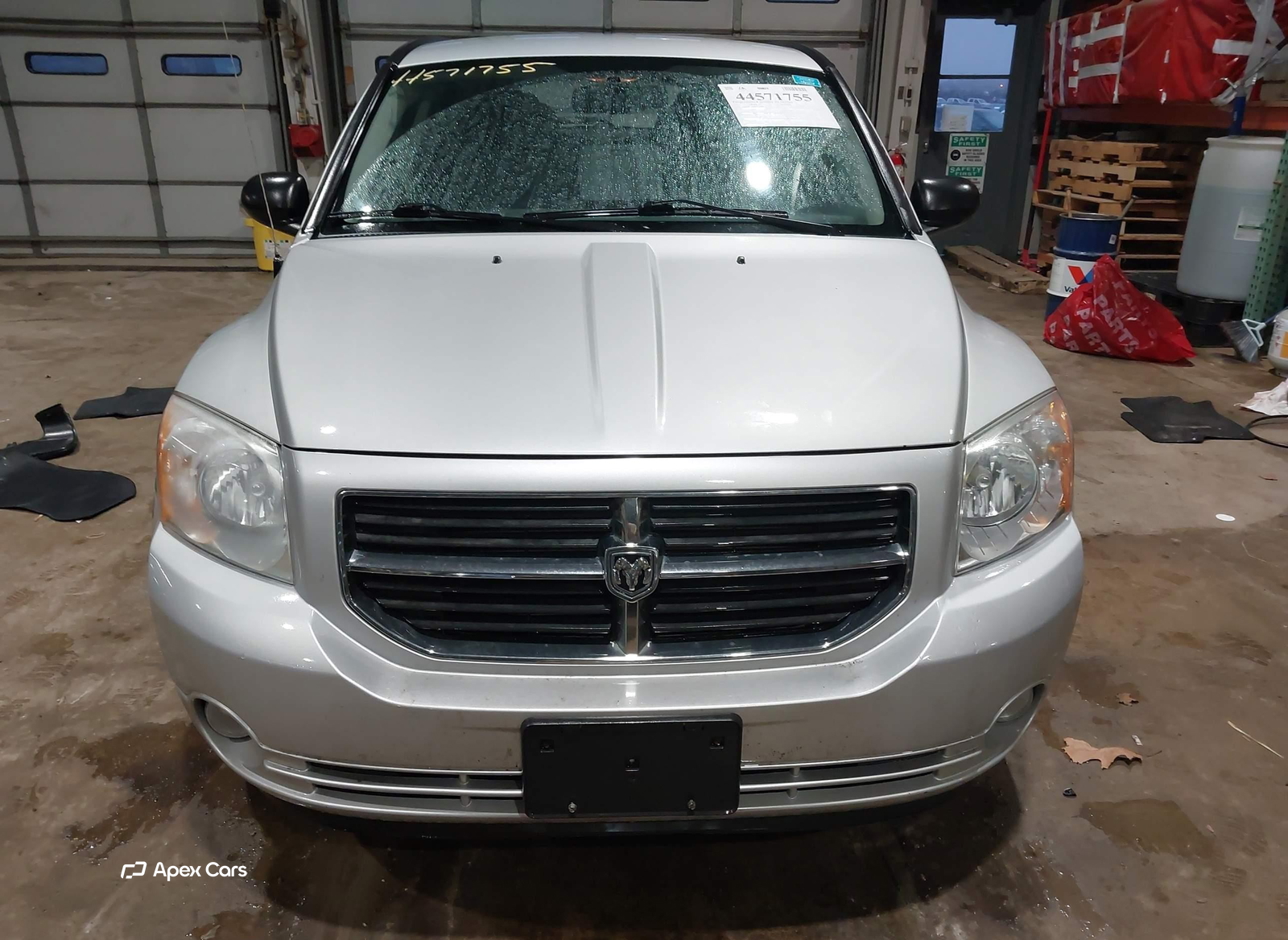 Dodge Caliber 2011