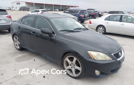 Lexus IS 2007 - Image 1 of 11