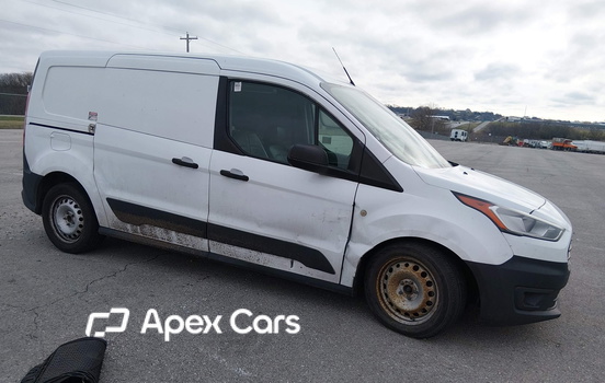 Ford Transit 2019 - Image 1 of 17