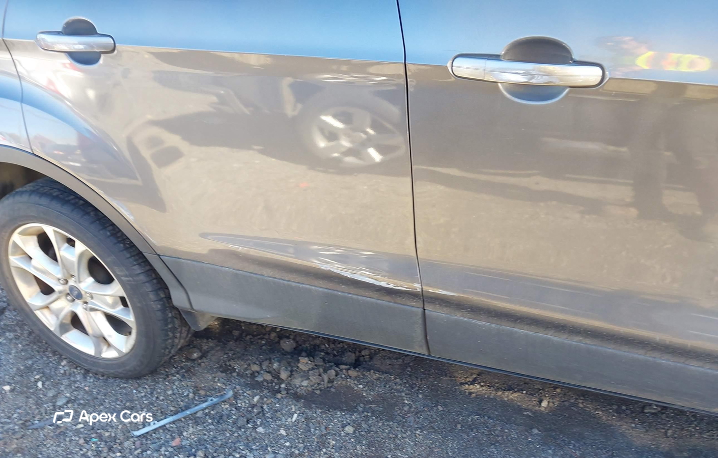 Ford Escape 2013