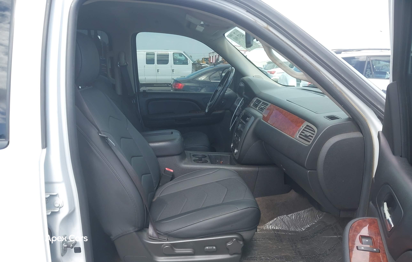 GMC Yukon 2009