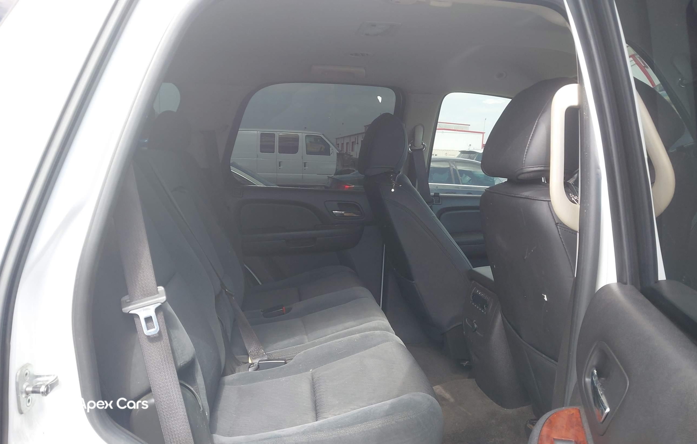 GMC Yukon 2009