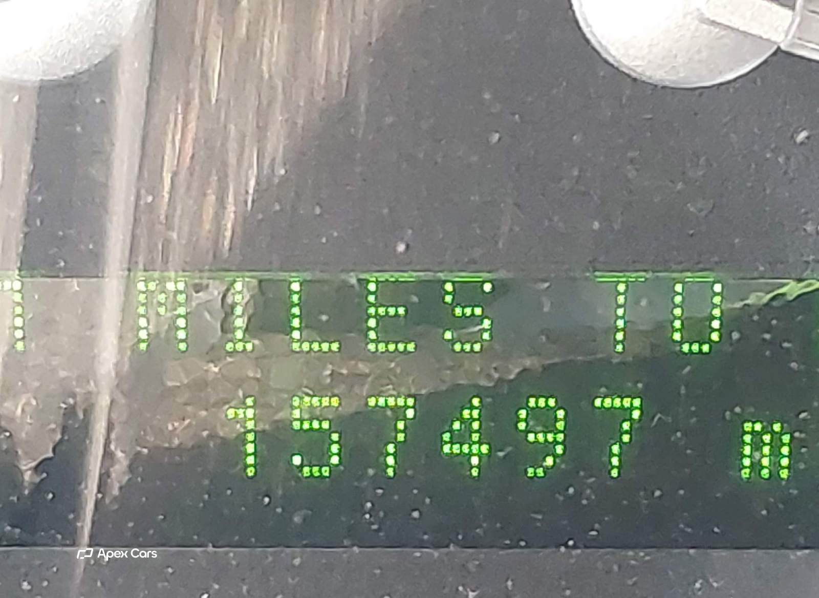 Lincoln Mark LT 2008