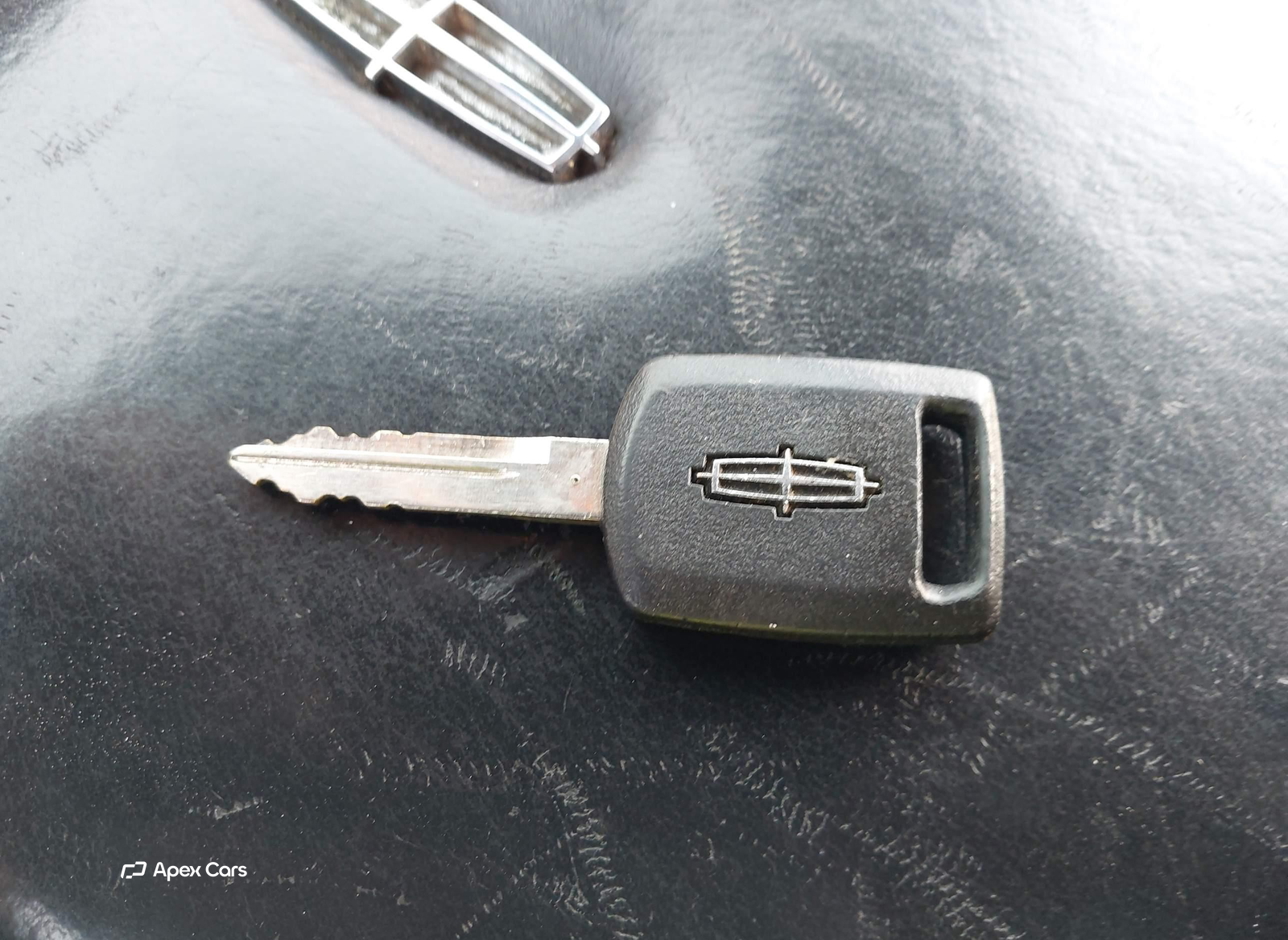 Lincoln Mark LT 2008