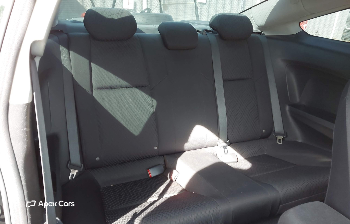 Honda Civic 2014