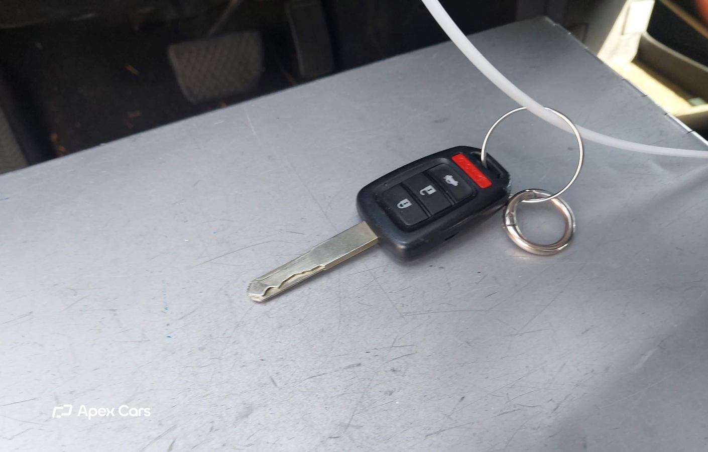 Honda Civic 2019