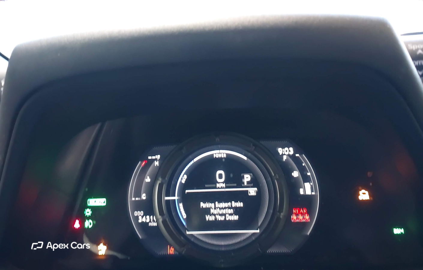 Lexus UX 2022