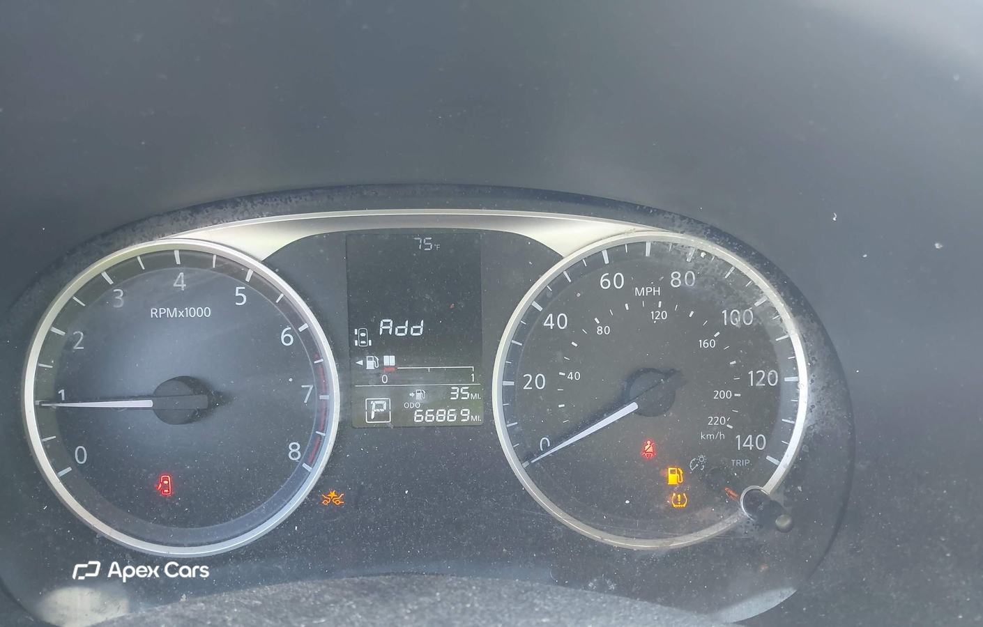 Nissan Kicks 2019