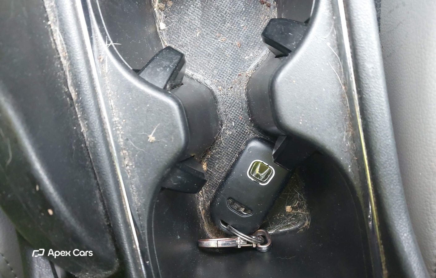 Honda Civic 2015