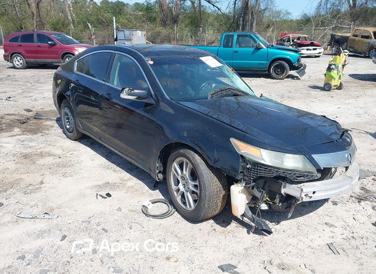 2014 Acura TL - Image 1 of 15