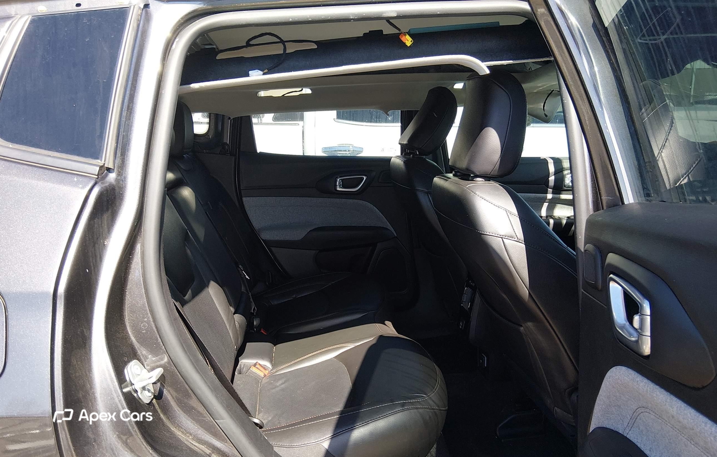 Jeep Compass 2022